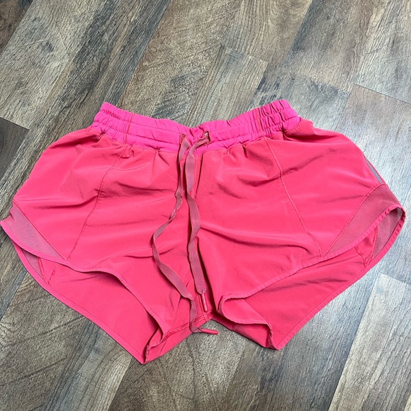 lululemon athletica Pants - Lulu shorts